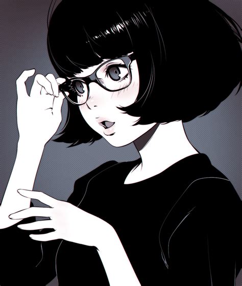 Original Image by Ilya Kuvshinov #1968132 - Zerochan Anime Image Board