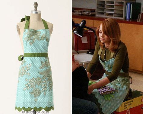 Pin by Malibutam on Glee Emma Pillsbury Fashion & Style | Glee fashion ...