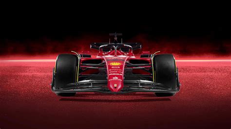 Ferrari Formula 1 Wallpaper