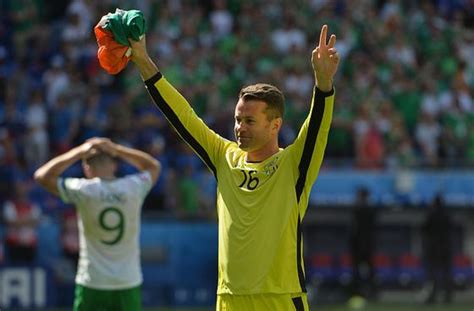 Top 10 best Irish soccer players in football history: A ranked list ...