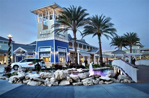 Tampa Premium Outlets - NELSON Worldwide