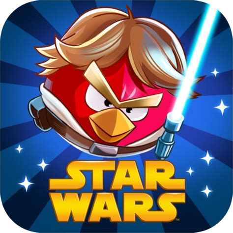 ‘Angry Birds Star Wars’ Review – The Force Is Strong With… You Know The ...