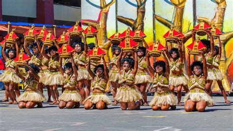 Ati-Atihan Festival: The Philippines' biggest fiesta | Bookaway