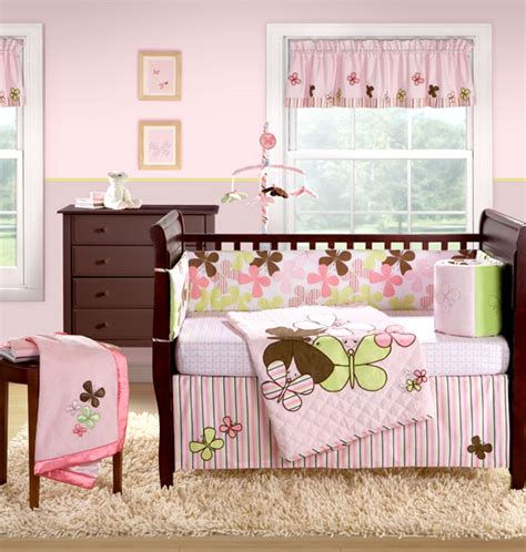 20 Beatifull Decor Ideas For Your Baby's Room