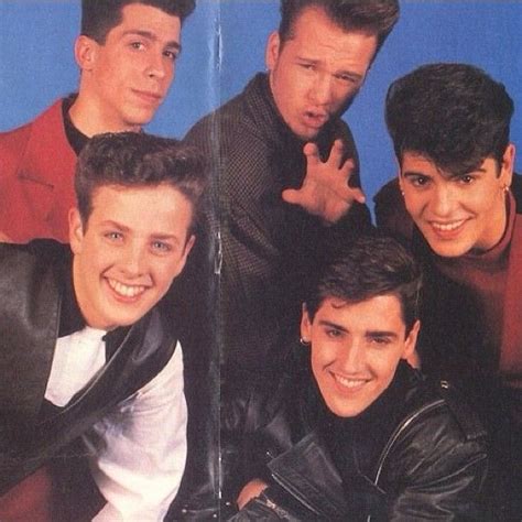 72 best Old School NKOTB images on Pinterest | Jordan knight, The block ...