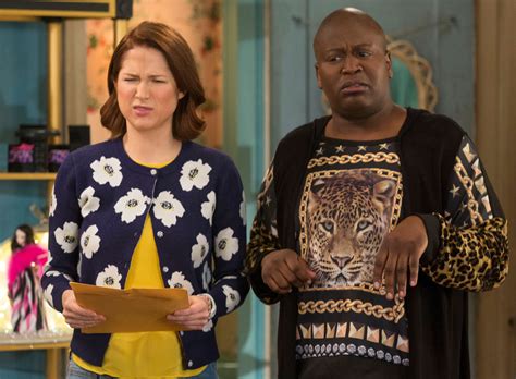 Unbreakable Kimmy Schmidt Final Episodes Trailer Teases the End | Collider