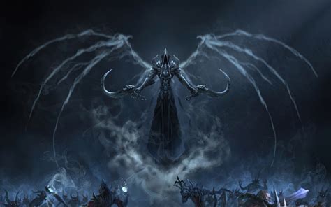 Diablo 3 Reaper Of Souls 4k Wallpaper,HD Games Wallpapers,4k Wallpapers ...