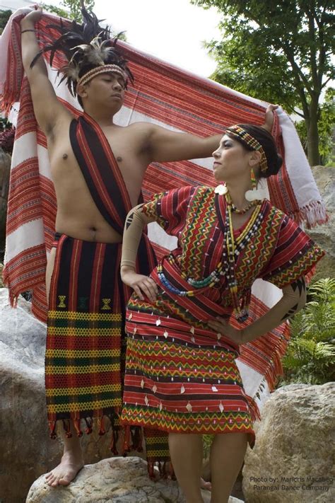 Igorot | Filipino clothing, Women overcoat, Fashion