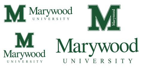 Marks & Colors | Marywood University