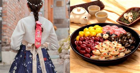 Chuseok Holiday 2024au - Zia Lilyan