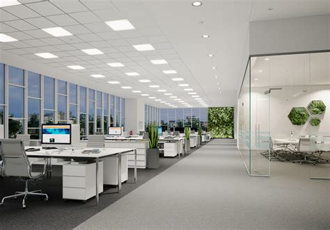 Office lighting | LEDVANCE