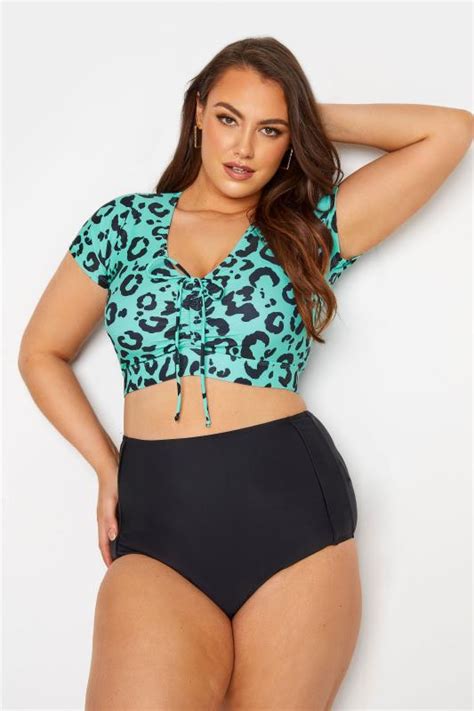 Plus Size Swimwear | Curve Swimwear | Yours Clothing