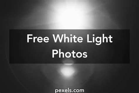 1000+ Engaging White Light Photos · Pexels · Free Stock Photos