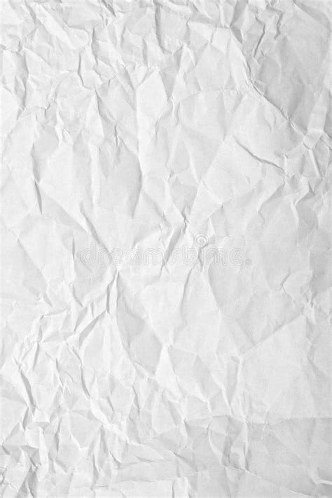 Crinkled paper. Crinkled sheet of white paper , #Aff, #paper, #Crinkled ...