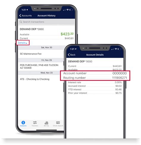 Routing Number | First National Bank Texas - First Convenience Bank