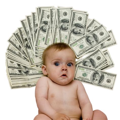 derekpando.com: 6 Important Financial Steps to Take After Having a Baby