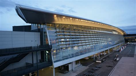 Zurich Airport