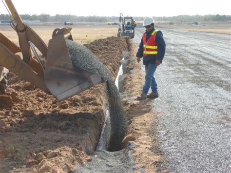 VIDEO: Subsoil Drainage Systems | Geosynthetica