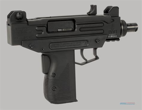 UZI (Walther) 22LR cal Pistol for sale at Gunsamerica.com: 919569594