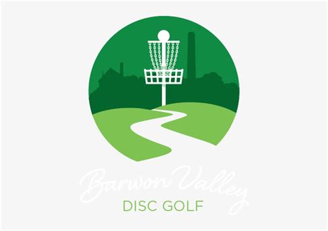 Disc Golf Club Logos Transparent PNG - 424x499 - Free Download on NicePNG