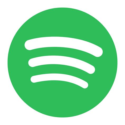 Logo Spotify – Logos PNG