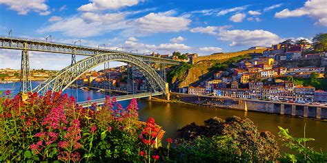 5 Reasons Your Next Trip Should be a Douro River Cruise