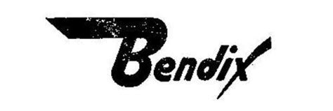 Bendix Logo - LogoDix