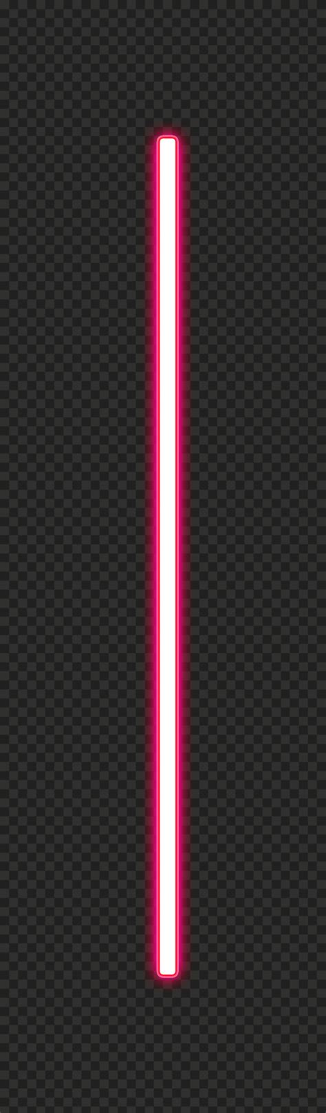 HD Vertical Pink Line Neon Glowing Light PNG | Neon glow, Blue neon ...