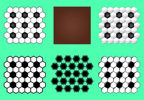 Free Football Texture Vector 113004 Vector Art at Vecteezy