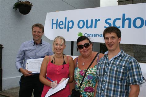 Press Release: Helston Community College secures funding for urgent ...