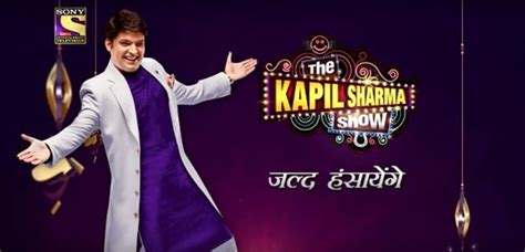 Kapil Sharma is Ready to Back on the Show with the New Season of “The ...