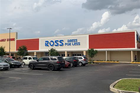 Ross Retail Center | Realty Cap Investments