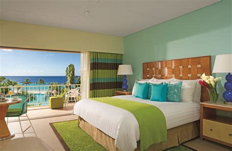 Sunscape Curacao Resort, Spa & Casino All-Inclusive Resort