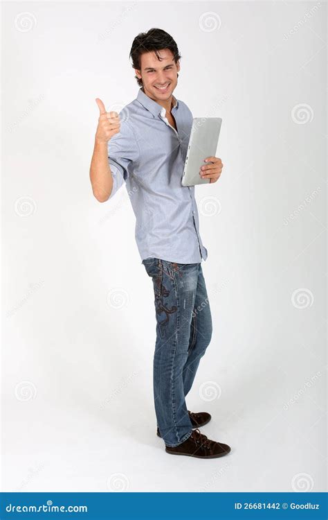 You re right stock photo. Image of positive, digital - 26681442