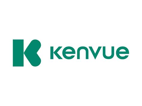 Kenvue Health Company Logo PNG vector in SVG, PDF, AI, CDR format