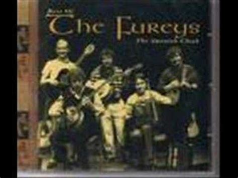 1981 The Fureys- When You Were Sweet Sixteen This was a big hit for the ...