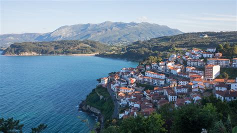 A Local’s Tour of Asturias, Spain’s ‘Natural Paradise’ - The New York Times