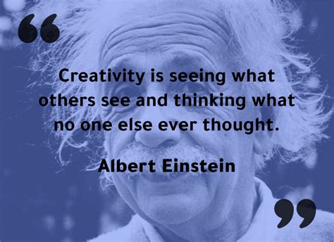 30 Insightful Creativity Quotes to Inspire Innovation