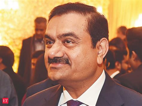 Gautam Adani tweaks his airport playbook, sets in motion next big plan ...