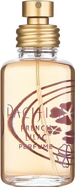 French Lilac Pacifica perfume - a fragrance for women