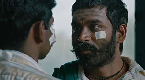 Dhanush wins National Award for Asuran, thanks Vetrimaaran for ...