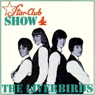 The Liverbirds (1965 -1966) | 60's-70's ROCK