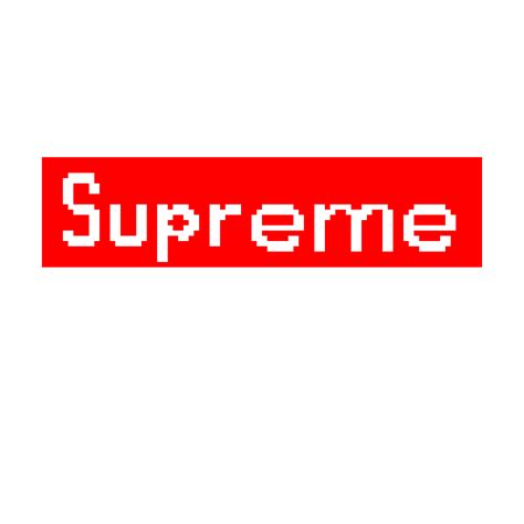 Logo Supreme Png / Transparent Supreme Logo PNG Images, Free Downloads ...