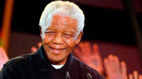 Nelson Mandela remembered on 100th birth anniversary