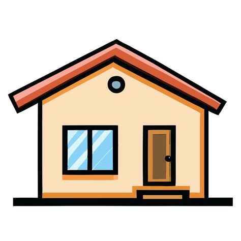 House Clipart Png