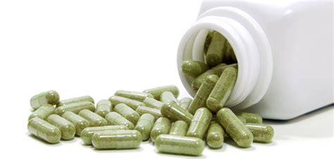 Dietary Supplements Linked to More Cases of Severe Liver Damage - Hep