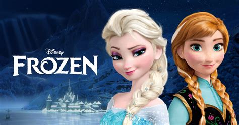 Frozen | Official Disney Site