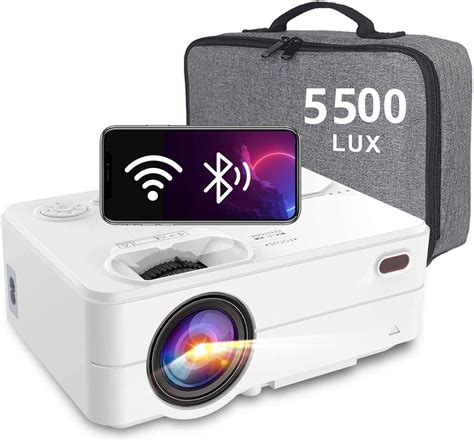 Best portable projector - nibhtnj