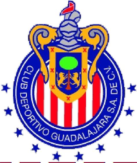 Chivas Soccer Logo