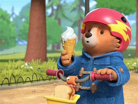 Watch The Adventures of Paddington - Season 102 | Prime Video